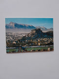 AK Salzburg.