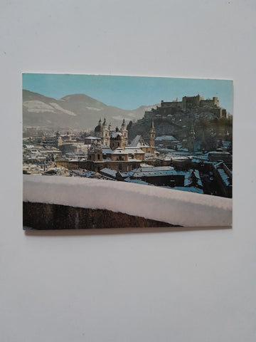 AK Salzburg.