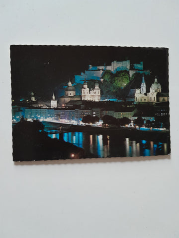 AK Salzburg.