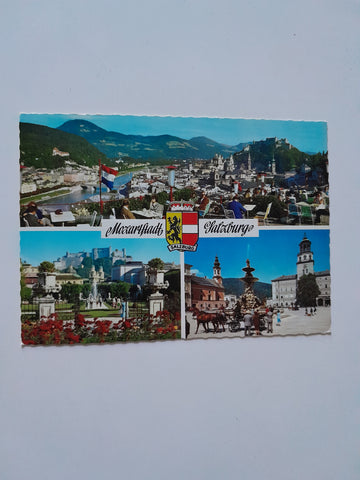 AK Salzburg.