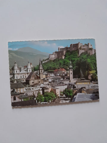 AK Salzburg.