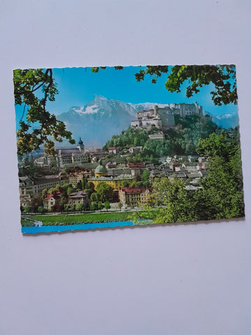 AK Salzburg.
