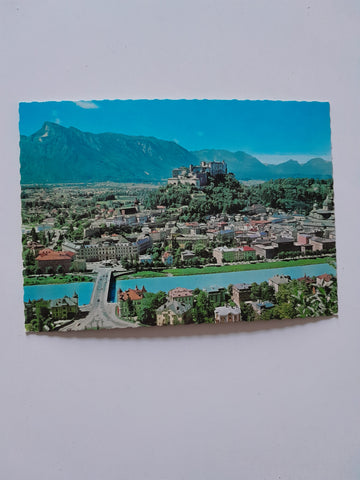 AK Salzburg.