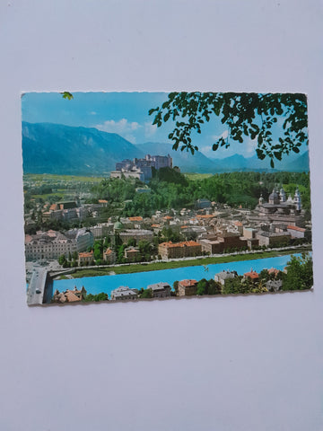 AK Salzburg.