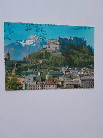AK Salzburg.
