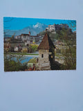 AK Salzburg.