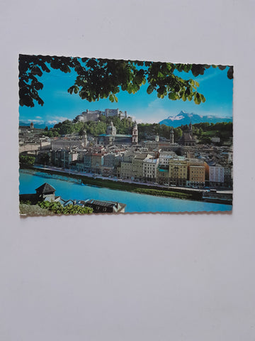 AK Salzburg.