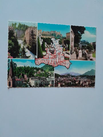 AK Salzburg.