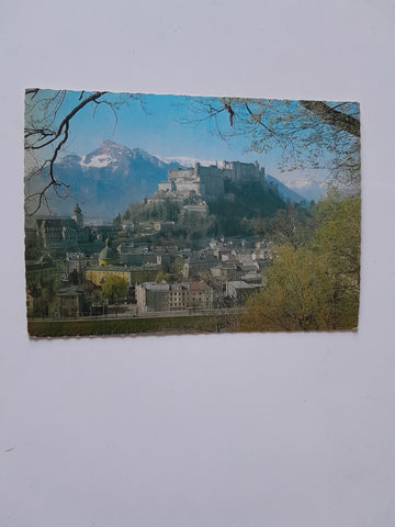 AK Salzburg.