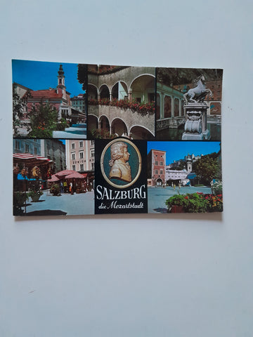 AK Salzburg.