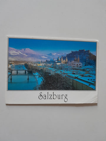 AK Salzburg.