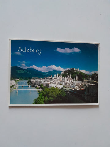 AK Salzburg.