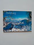 AK Salzburg.