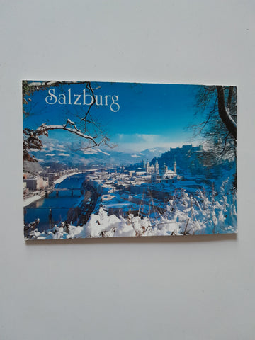 AK Salzburg.