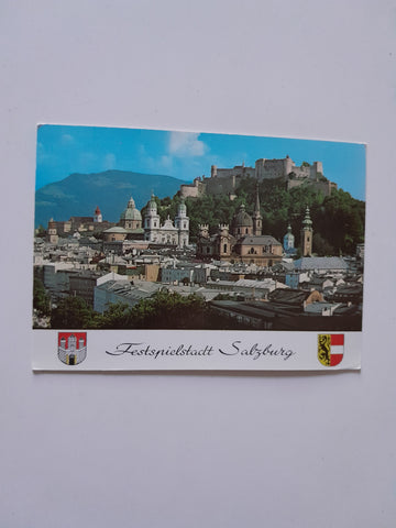 AK Salzburg.