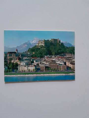 AK Salzburg.