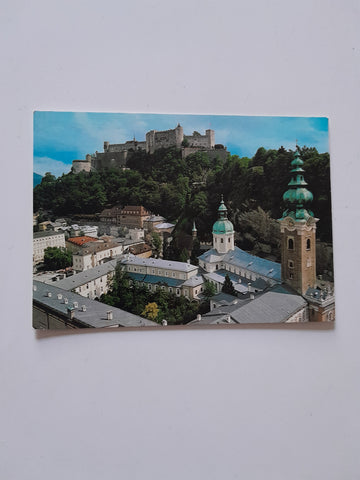 AK Salzburg.