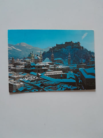 AK Salzburg.