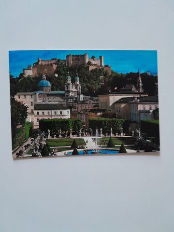 AK Salzburg.
