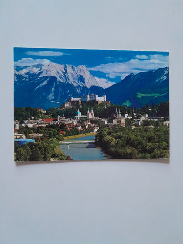 AK Salzburg.