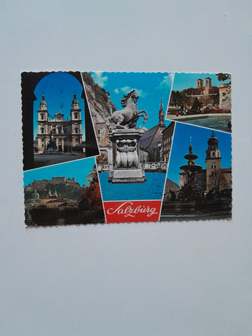 AK Salzburg.