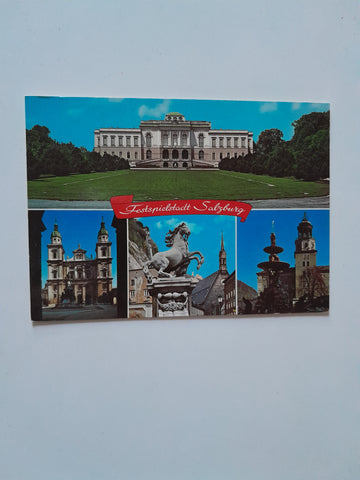 AK Salzburg.