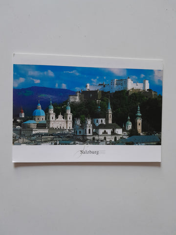 AK Salzburg.
