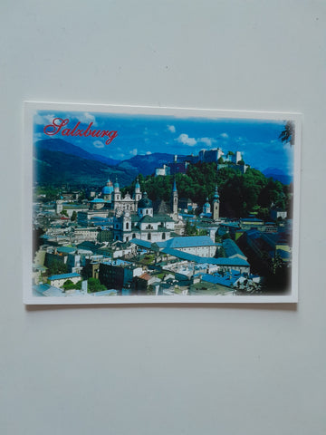 AK Salzburg.