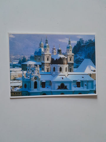 AK Salzburg.