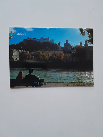 AK Salzburg.