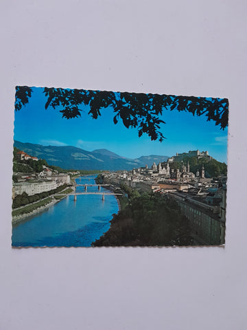 AK Salzburg.