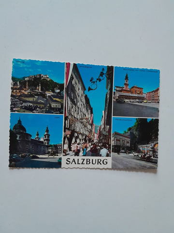 AK Salzburg.
