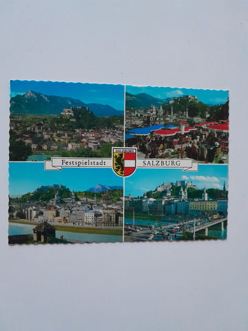 AK Salzburg.