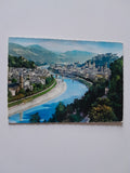 AK Salzburg.