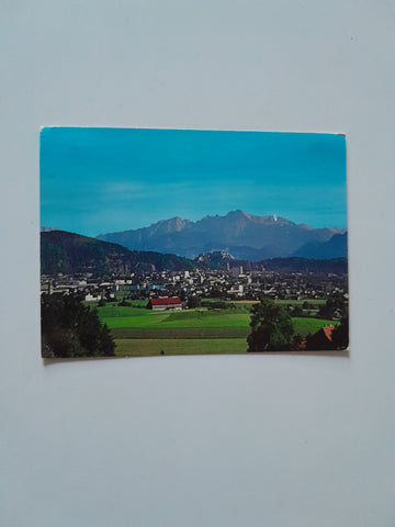 AK Salzburg.