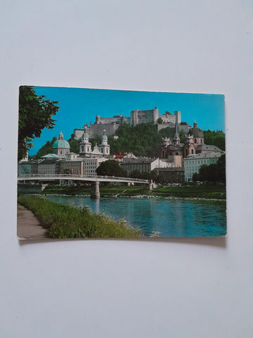 AK Salzburg.