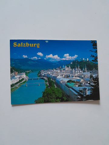 AK Salzburg.
