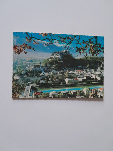 AK Salzburg.