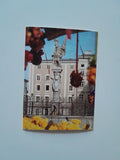 AK Salzburg. Der Florianibrunnen auf dem Alten Markt.