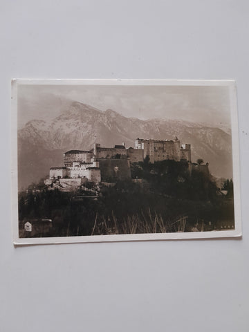AK Salzburg.