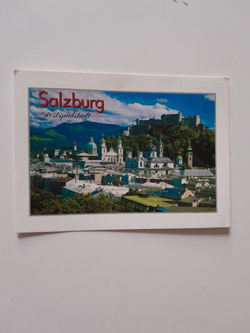 AK Salzburg.