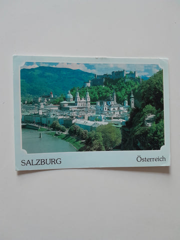 AK Salzburg.