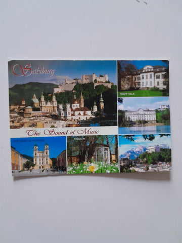AK Salzburg.