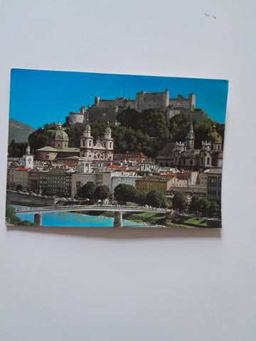 AK Salzburg.
