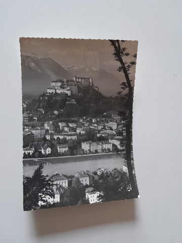 AK Salzburg.
