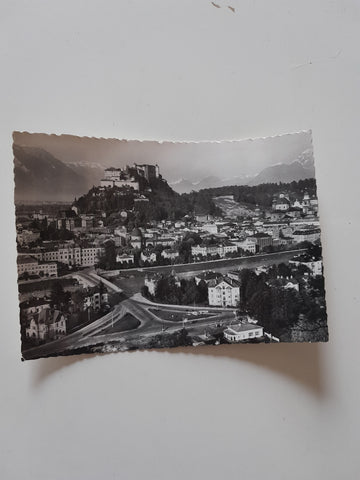AK Salzburg.