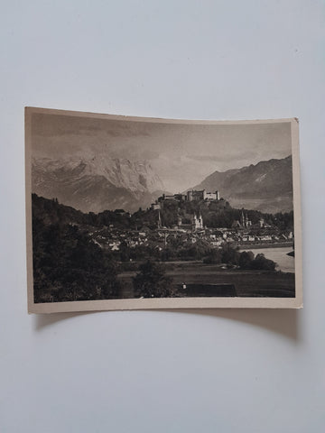 AK Salzburg.
