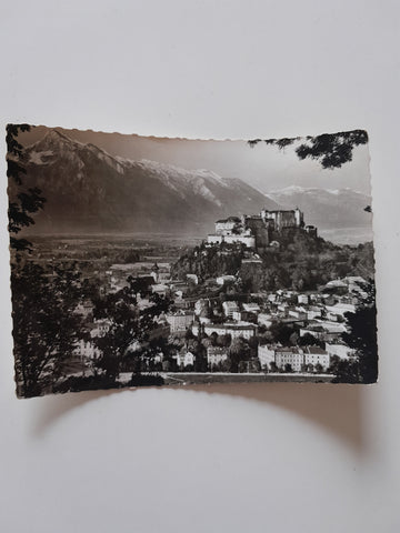 AK Salzburg.