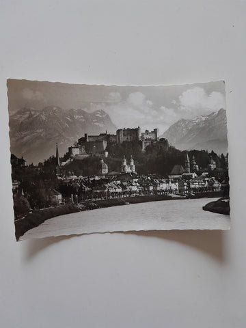 AK Salzburg.