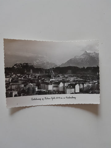 AK Salzburg.
